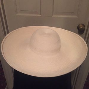 Patrica Underwood hat